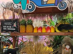 -泰妃殿(武汉首店)