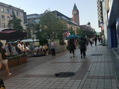 -肯德基(建华店)