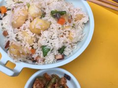 -秦云老太婆摊摊面(全国总店)