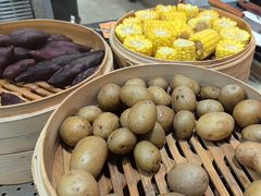 -杭州开元名都大酒店·地中海自助餐厅