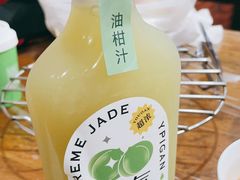 -官塘原味鱼生·潮菜大排档(潮州总店)