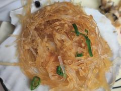 -渔民船说·北塘海鲜·天津菜·海肠捞饭(北塘古镇店)