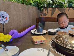 -同仁四季椰子鸡(宝安壹方城店)