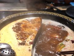 -大味老火锅City店