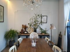 -MOMENT湖景餐厅(解放路店)