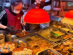 -下环街市熟食中心