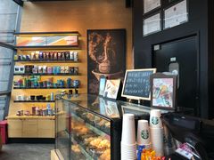 -星巴克(朵云轩店)