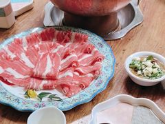 -乐宴·老北京铜火锅(八卦岭店)