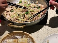 -大丰收脆鱼(浦西万达店)