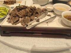 -新疆大厦·慕士塔格餐厅