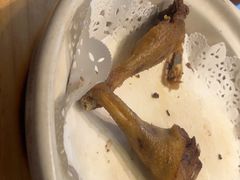 -山水茶艺馆·点心粤菜·30年老字号