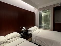 -上海龙之梦万丽酒店