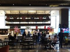 -飨食汇全日制餐厅·昆山皇冠假日酒店(九方店)
