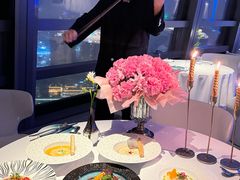 -天玑高空江景餐厅&酒吧Sky Secret Restaurant&Bar