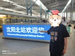 -沈阳站