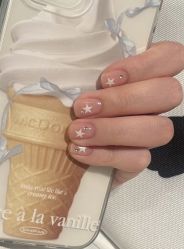 -斯馨·健康美甲美睫