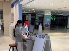 -天真蓝照相馆(西安南门王府井LAB店)