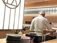 -鮨政·Omakase(港汇恒隆广场店)