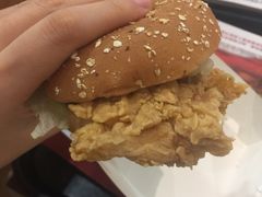 -肯德基(龙之梦购物中心店)