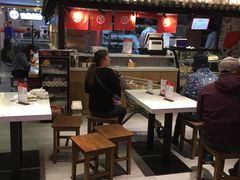-京天红炸糕(天通苑华联店)