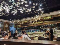 -有璟阁港式餐厅(国贸商城店)