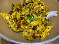 -肖记公安牛肉鱼杂馆·省级非物质文化遗产(三角路直营店)