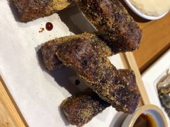 -怪噜范·老贵阳街头名小吃(汇金星力城店)