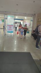 -江西省妇幼保健院(东湖院区)