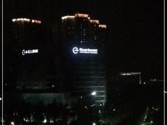 -万悦格兰云天大酒店-西餐厅