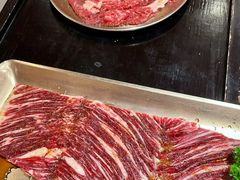 -西塔老太太泥炉烤肉(虹桥南丰城店)