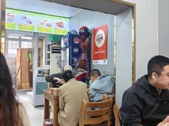 -蔺家老字号羊杂碎馆