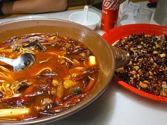 -常和州·夜宵大排档(常州单店)