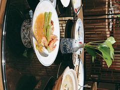 -茉莉花·私房菜(蓝湖郡店)