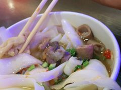 牛杂粉-岭南第一锅(科学城店)