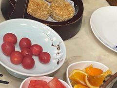 -东来顺•非遗火锅(外滩店)