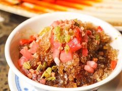 -沪小二炭火蛙锅(淮海中路美食不夜城店)