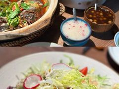 -周家二小姐的菜(西津渡店)