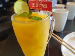-辣尚瘾·烤鱼·新川菜(交大直营店)