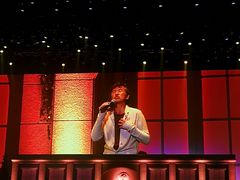 -宝能国际体育演艺中心