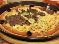 -Kpasta韩式意大利面