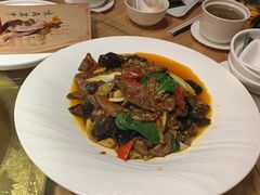 -龙抄手食府(浣花北路店)