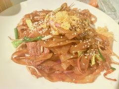 -食大利香港茶餐厅(南亚风情第一城店)