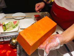 -海底捞火锅(上元大街店)