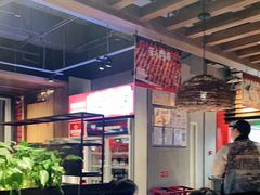 大堂-管氏翅吧(台湾街店)