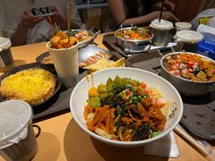 -水平有限广西米粉·广西风味集(五道口店)