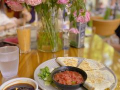 -萨尔瓦多Salvador's