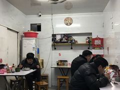 大堂-打绳米面老店(打绳巷二中店)