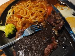 -豪享来中西餐厅(隆昌店)