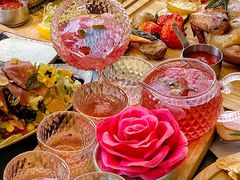 -ins森林童话餐厅coffee&bistro