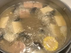 -汕头八合里海记牛肉店(清河店)
